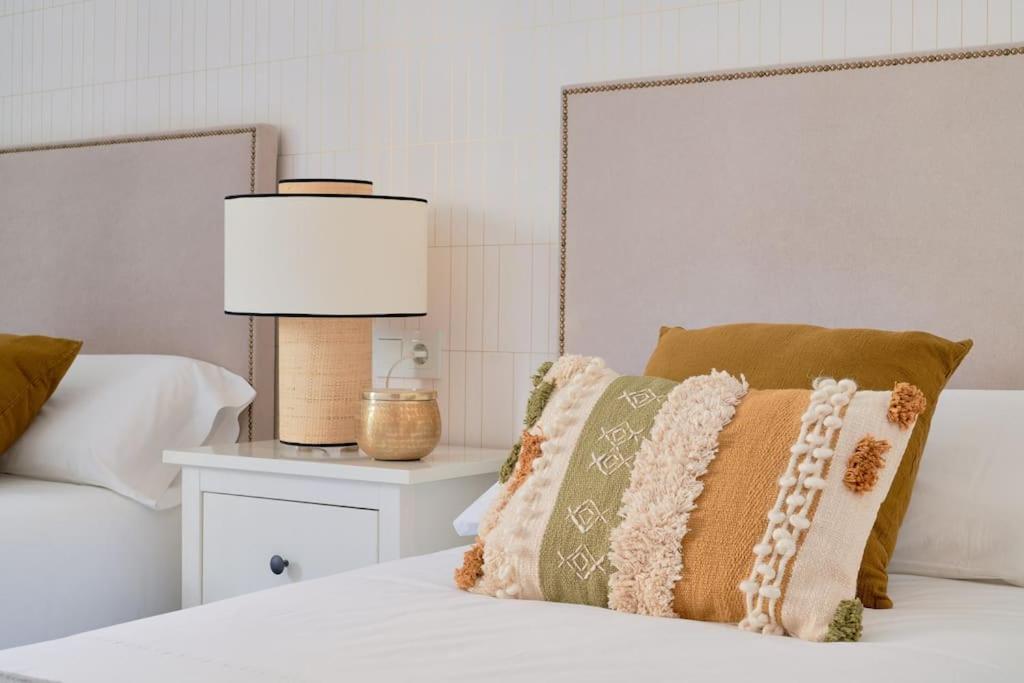 Apartment Iloftmalaga Playa Machado *