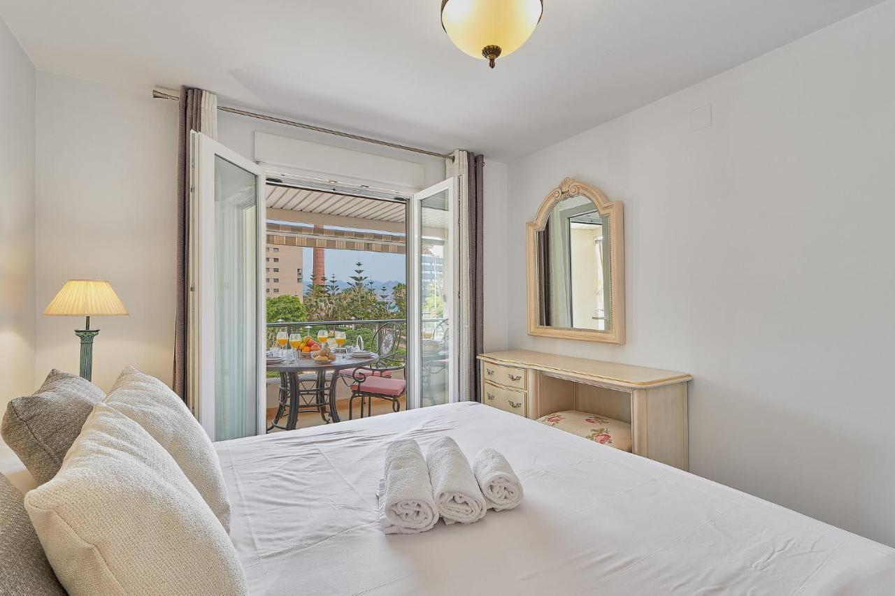 Appartement Sandy *