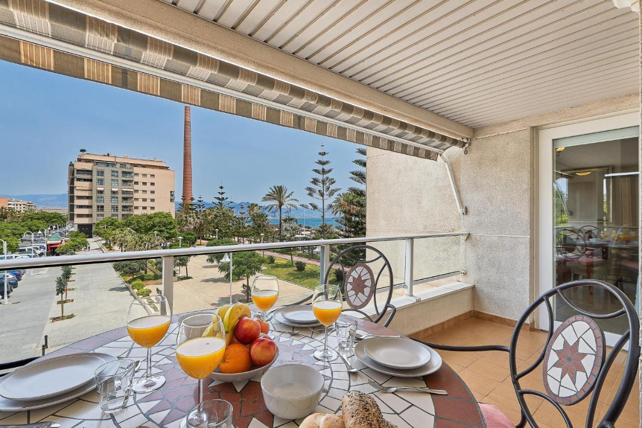 Appartement Sandy