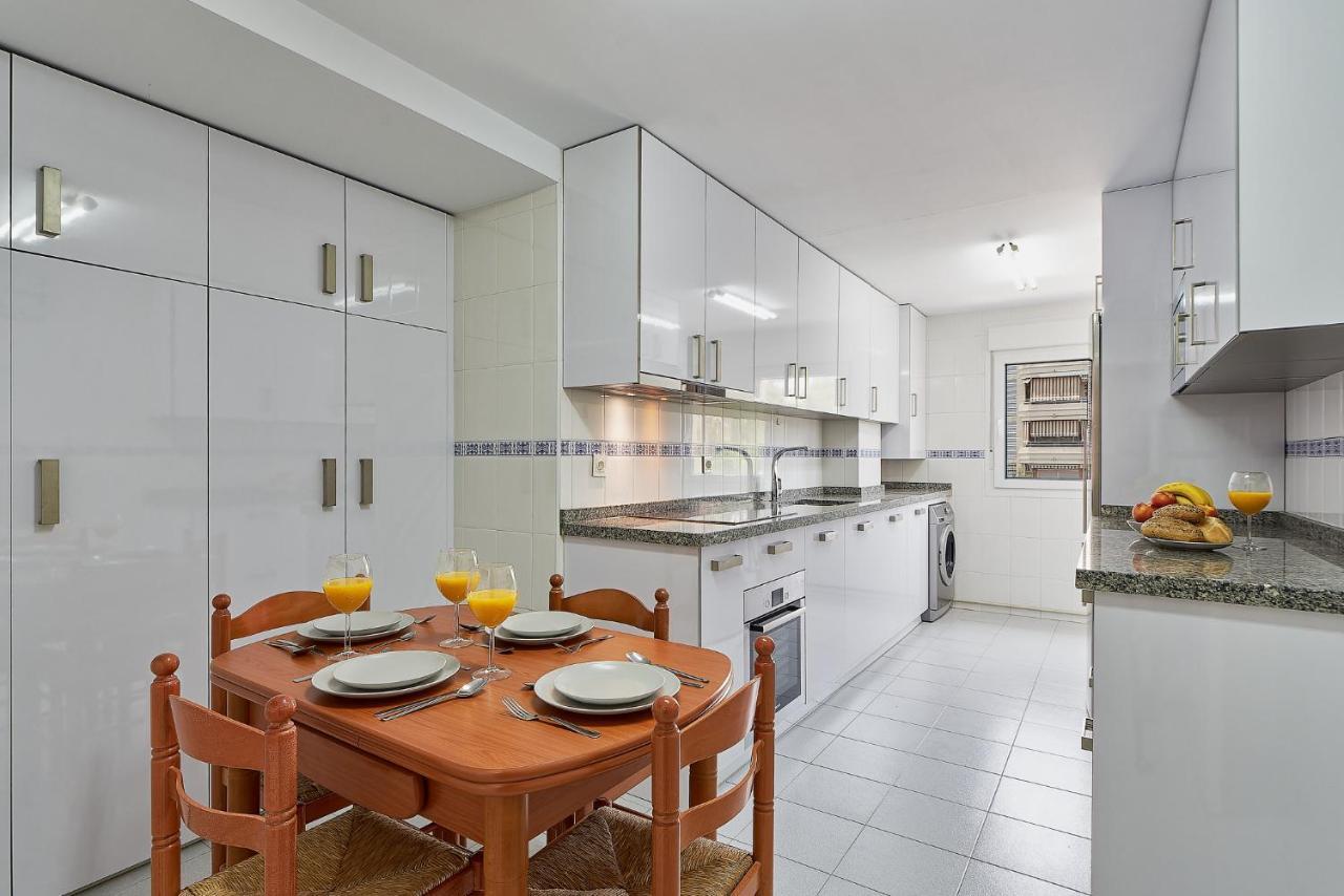 Sandy Appartement
