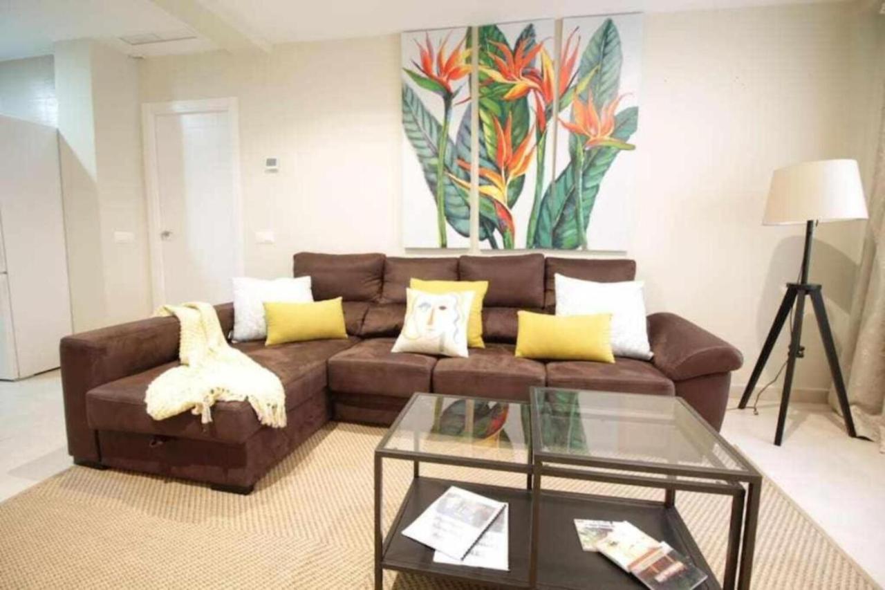 Premium Junto A Catedral Leilighet