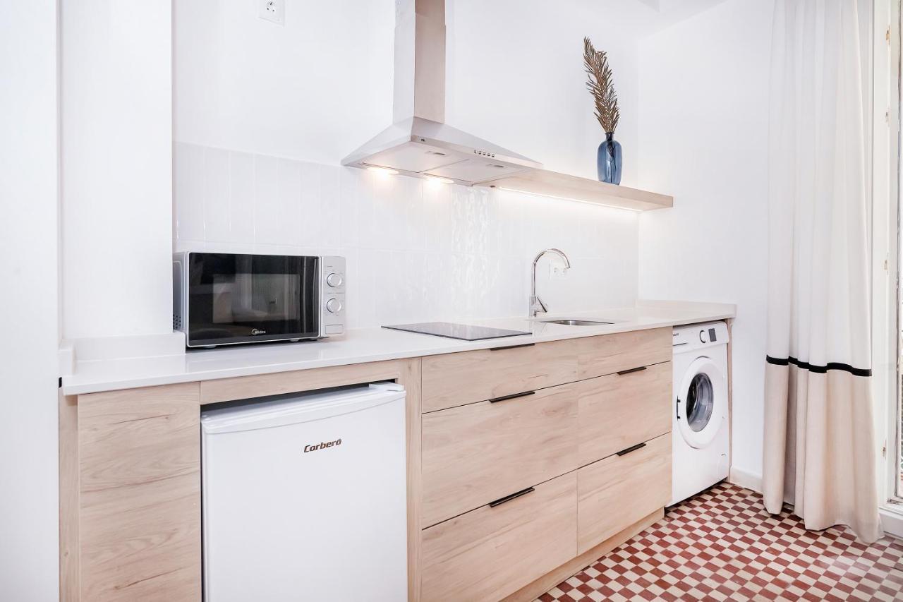 Exclusive Comedia Appartement *