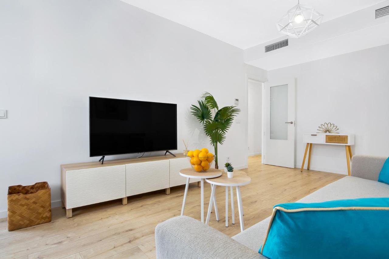 Terralmar & Appartement *