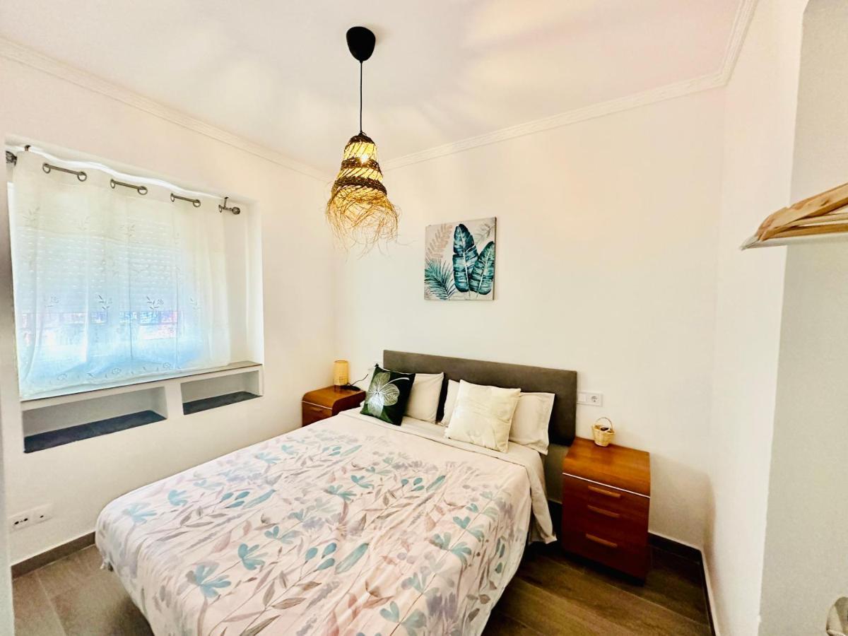 Sol Centro Appartement *
