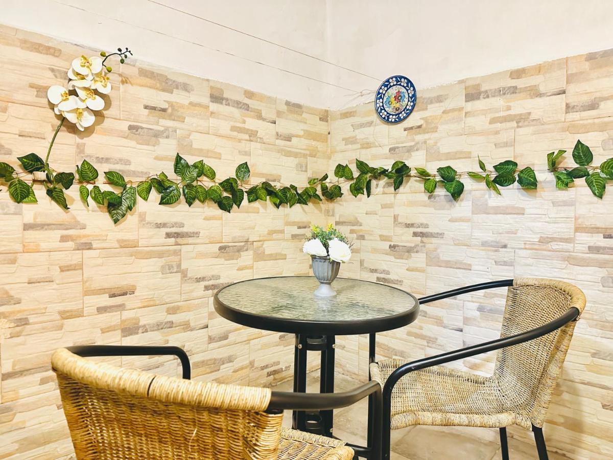 Appartement Sol Centro Málaga