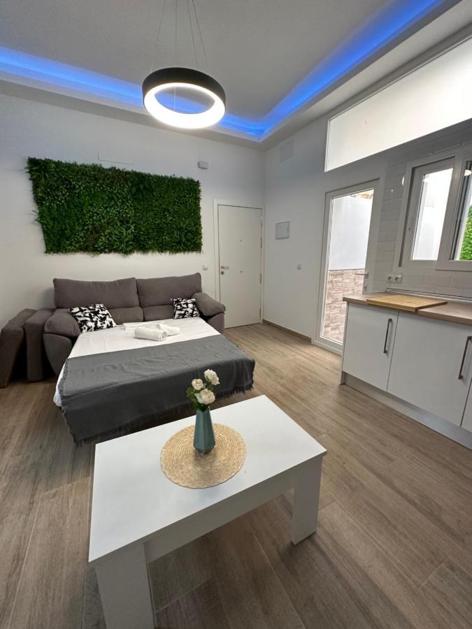 Lejlighed Sky Garden Centro
