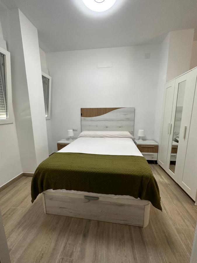 Sky Garden Centro Lejlighed *