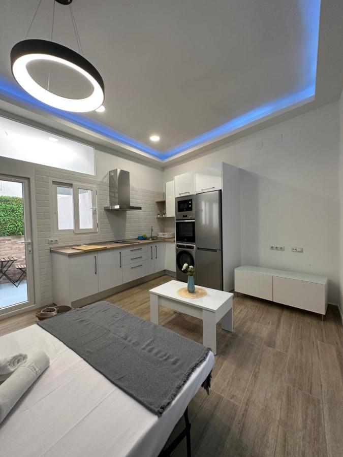 Sky Garden Centro Lejlighed *