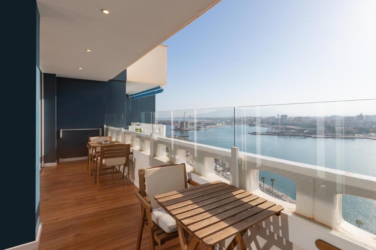 Apartamento Luxury Beach/port