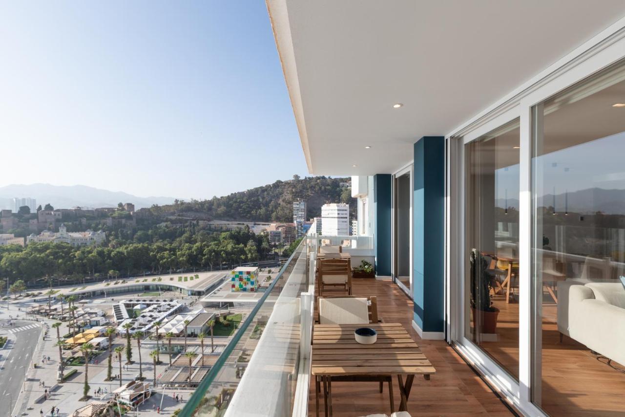 Luxury Beach/port Apartamento *
