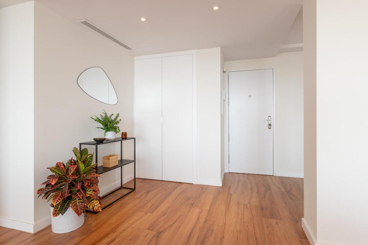 Apartamento Luxury Beach/port