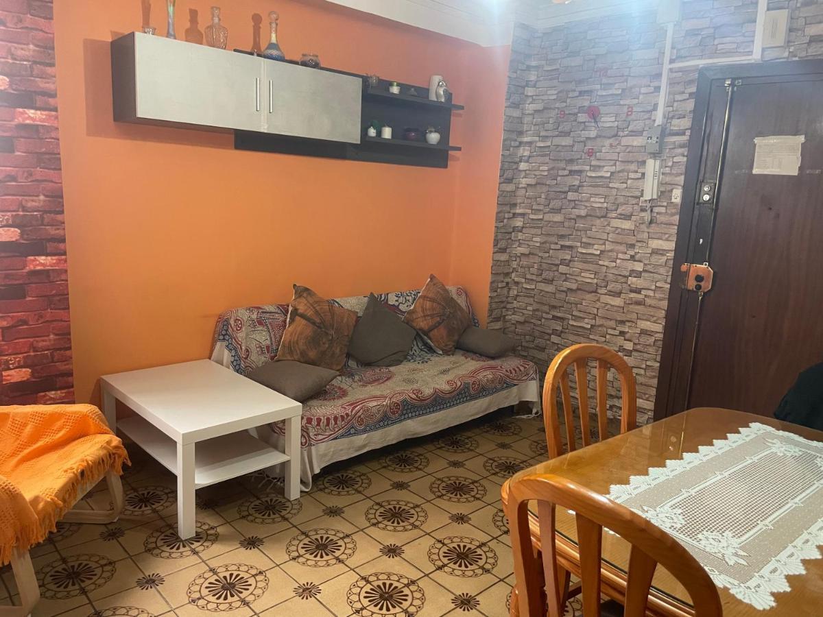 Lulu Appartement *