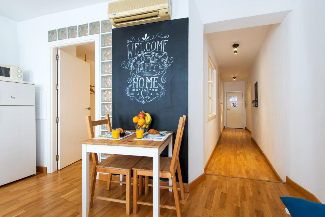 Apartment El Balcon Del Pintor, The Best Option In The Historic Center Of Málaga