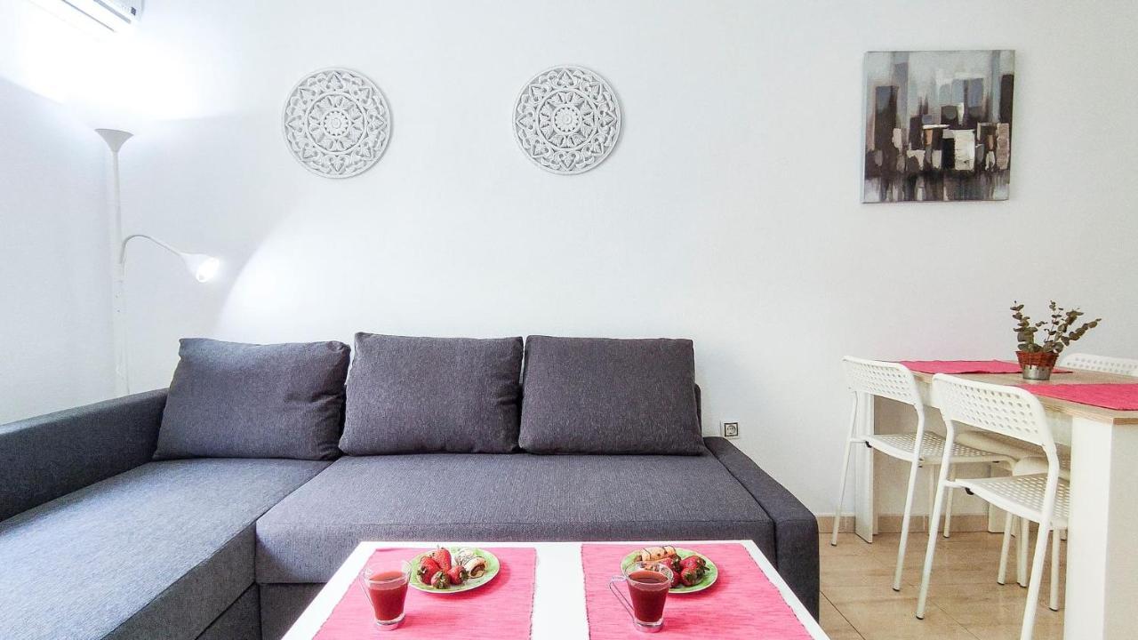 Appartement Aparamento Centro Historico By Sharingco *