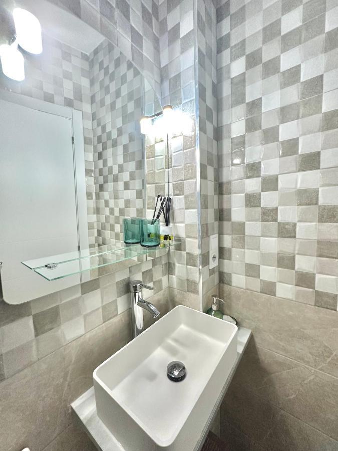 Sol Centro Appartement *