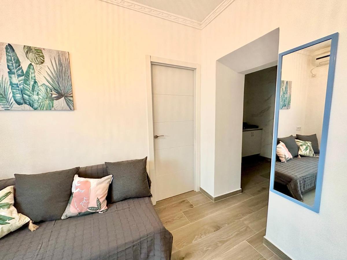 Appartement Sol Centro