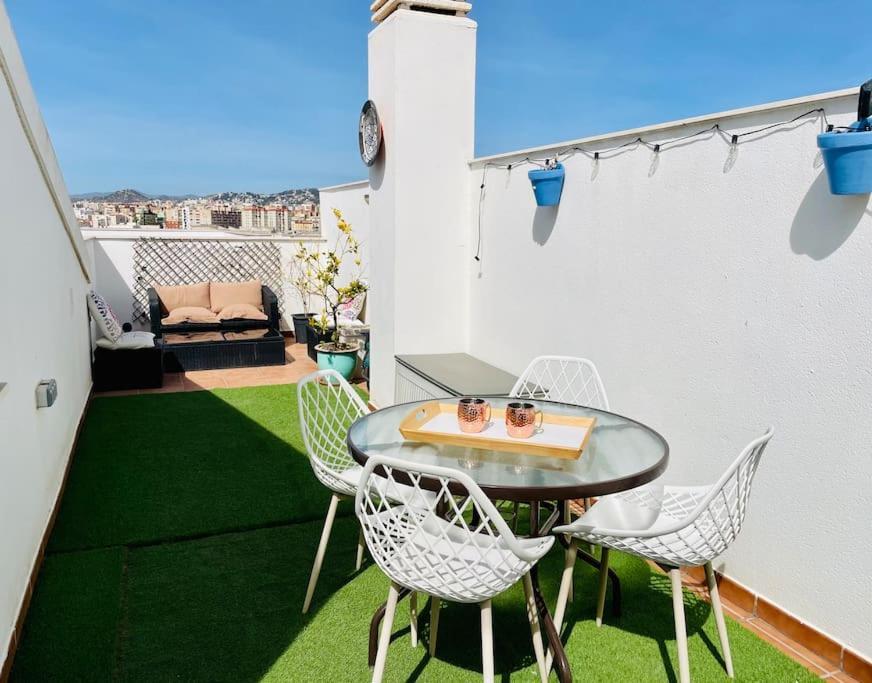 Magnifique Duplex Avec Terrasse Proche De La Apartment *
