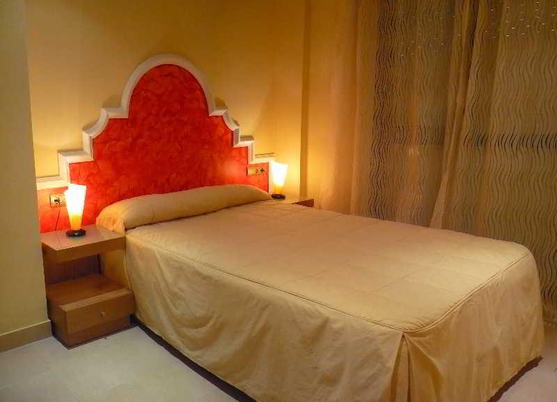 Oficentro Appartement *
