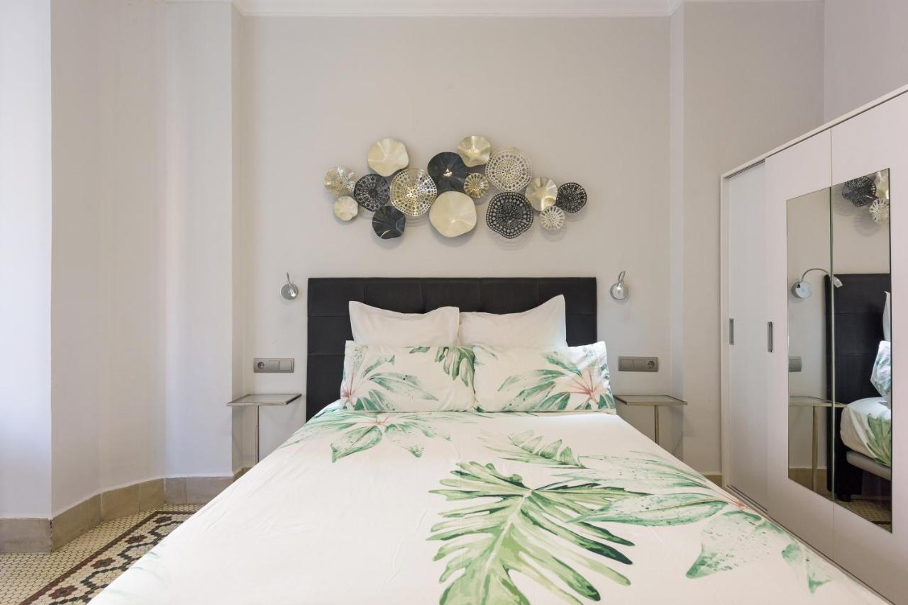 Piso Centro Historico Apartment Malaga