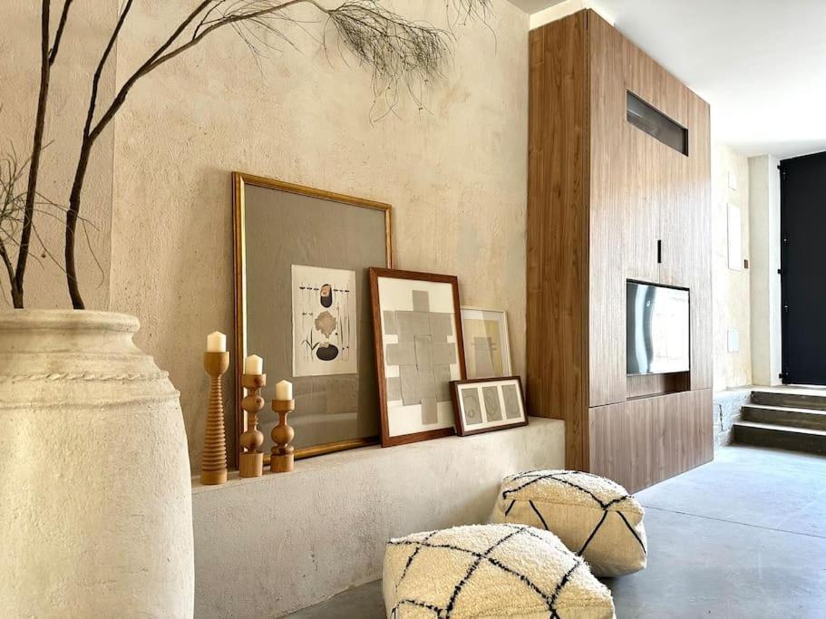 House Close To The Centre - Style And Relax Málaga