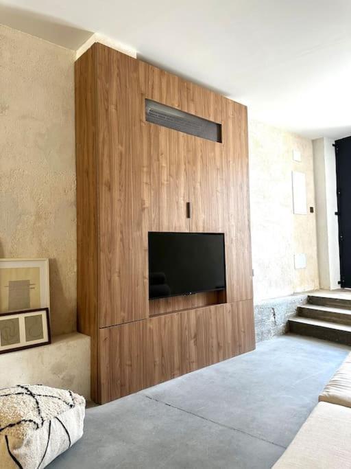 Apartamento House Close To The Centre - Style And Relax Málaga