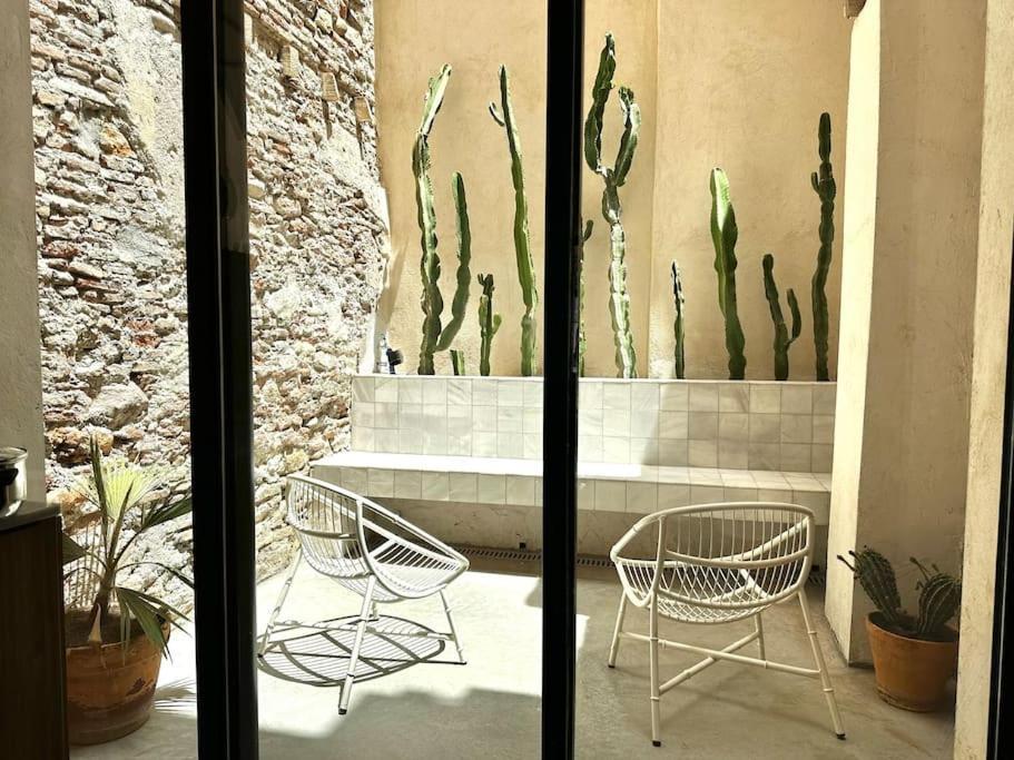 Apartamento House Close To The Centre - Style And Relax Málaga