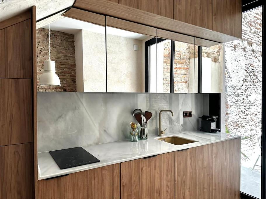 Apartamento House Close To The Centre - Style And Relax *