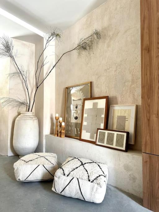 House Close To The Centre - Style And Relax Apartamento Málaga