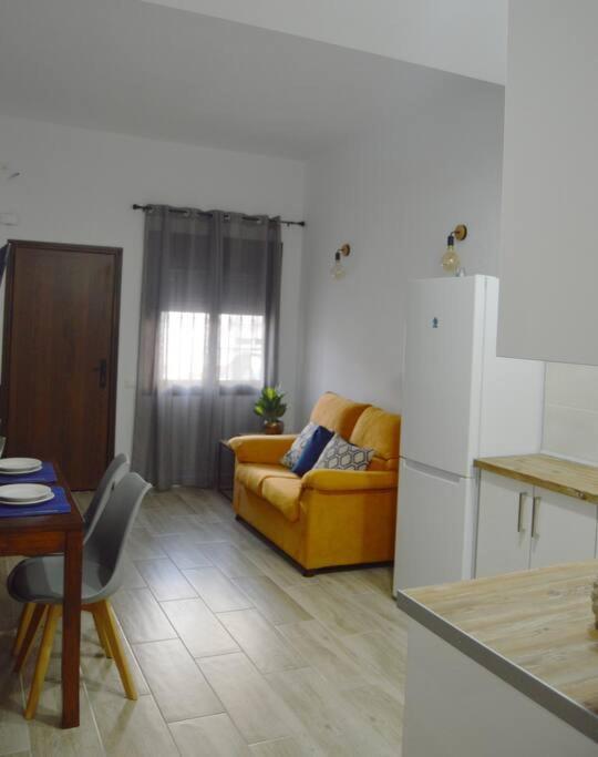 Ana's Cerca Del Parque Tecnologico Appartement *
