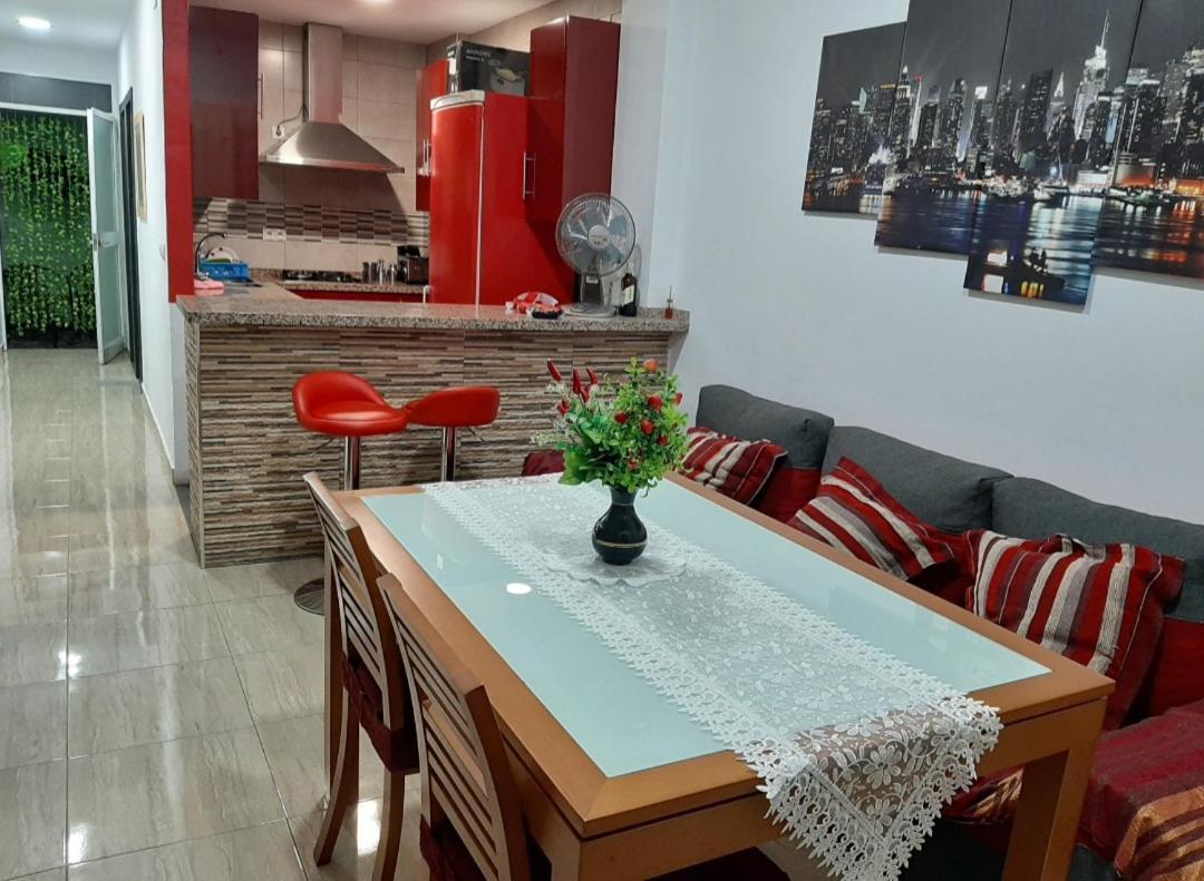 House Vakantiehuis *