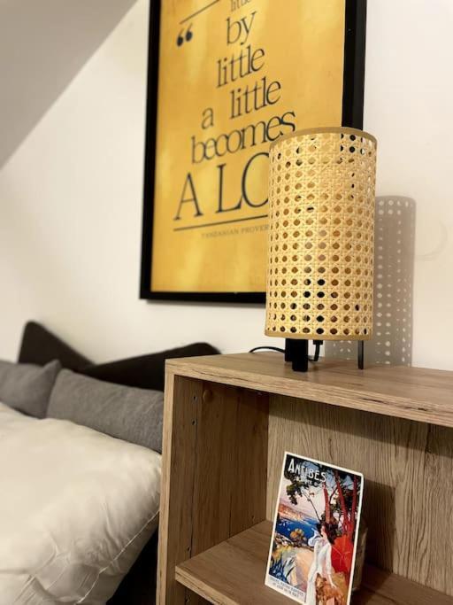 Magnifique Duplex Avec Terrasse Proche De La * Málaga