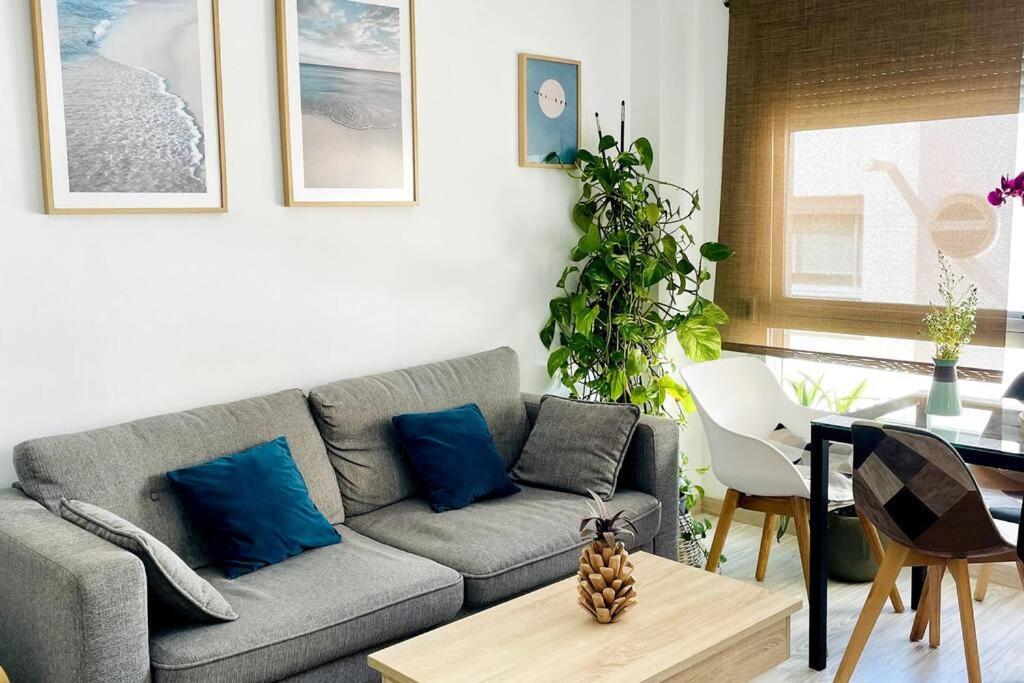 Apartment Magnifique Duplex Avec Terrasse Proche De La