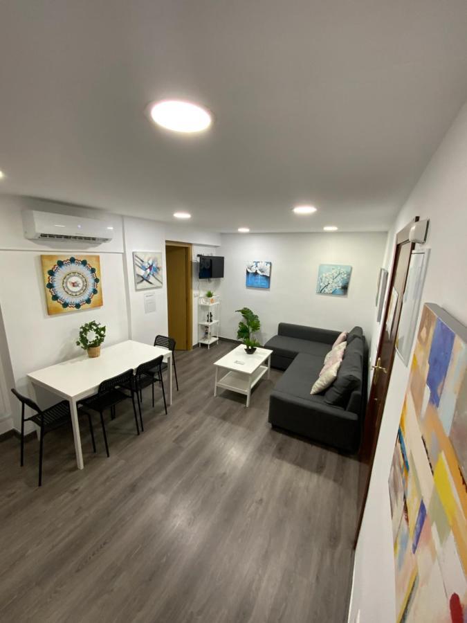 Appartement Goya