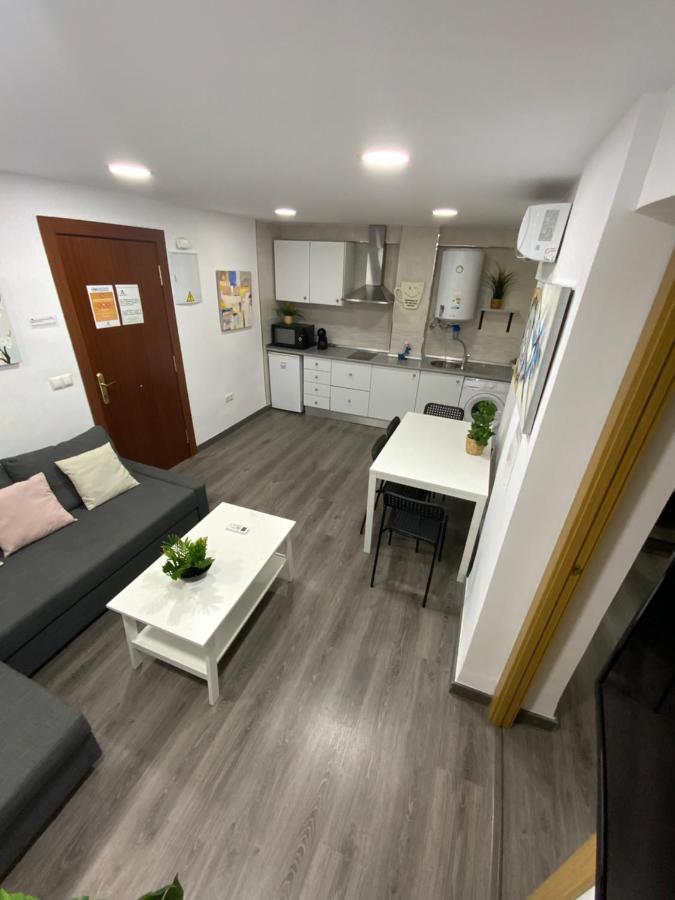 Goya Appartement Málaga