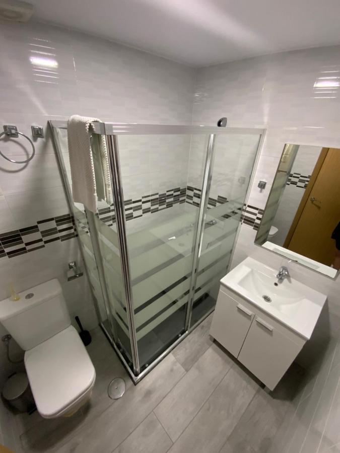 Appartement Goya Málaga