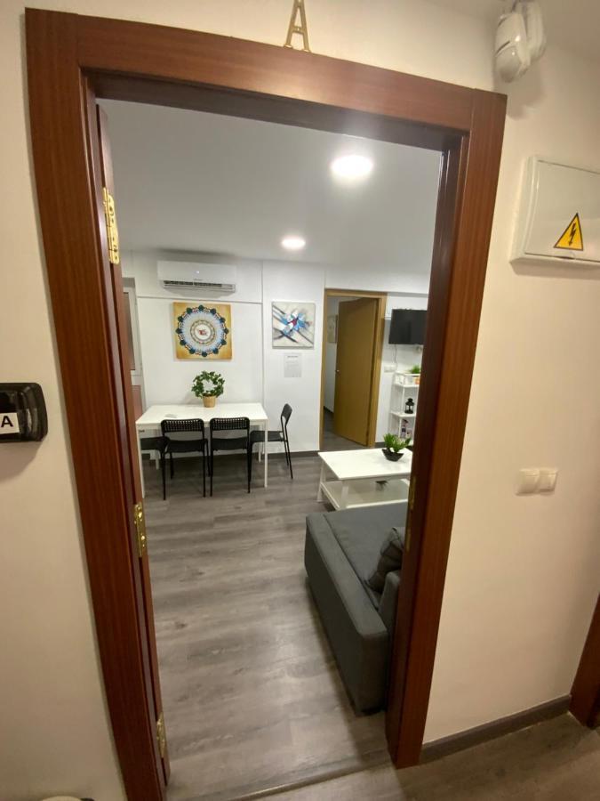 Appartement Goya