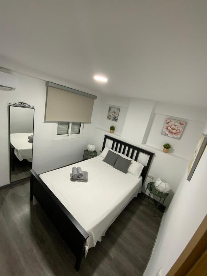 Appartement Goya *