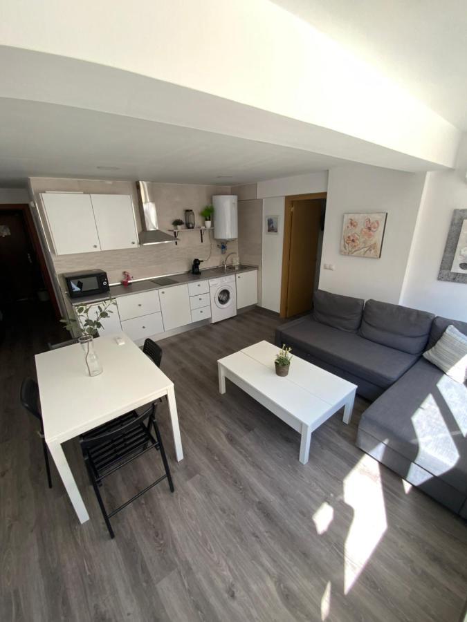 Goya Appartement Málaga