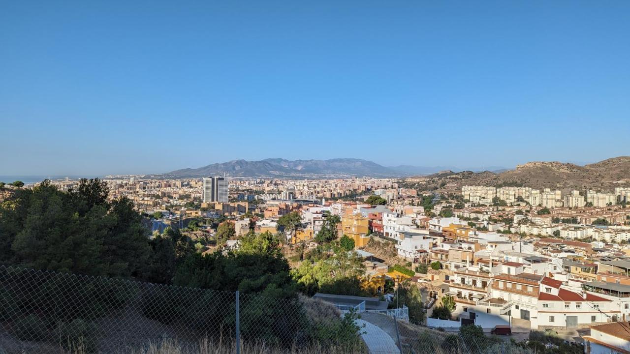 Estudio Mirador Dorado * Málaga