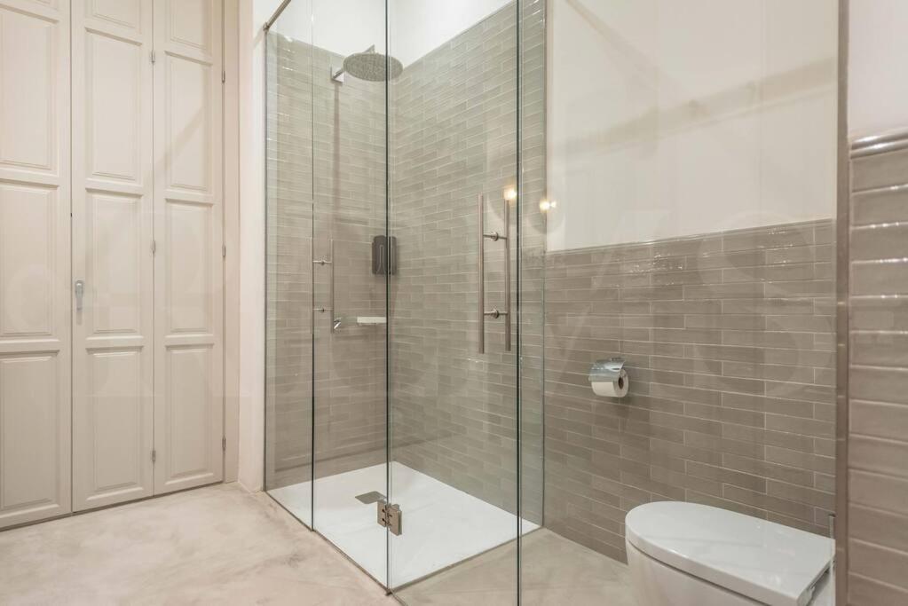 Apartamento Contemporary Loft In The Historic Center By Rems