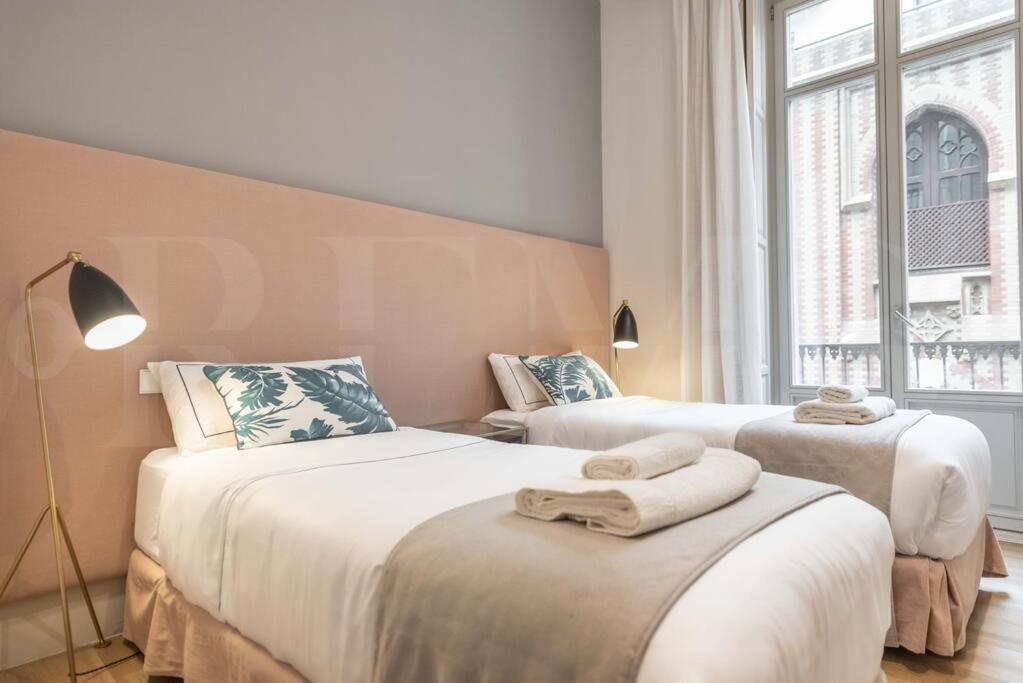 Contemporary Loft In The Historic Center By Rems Apartamento *