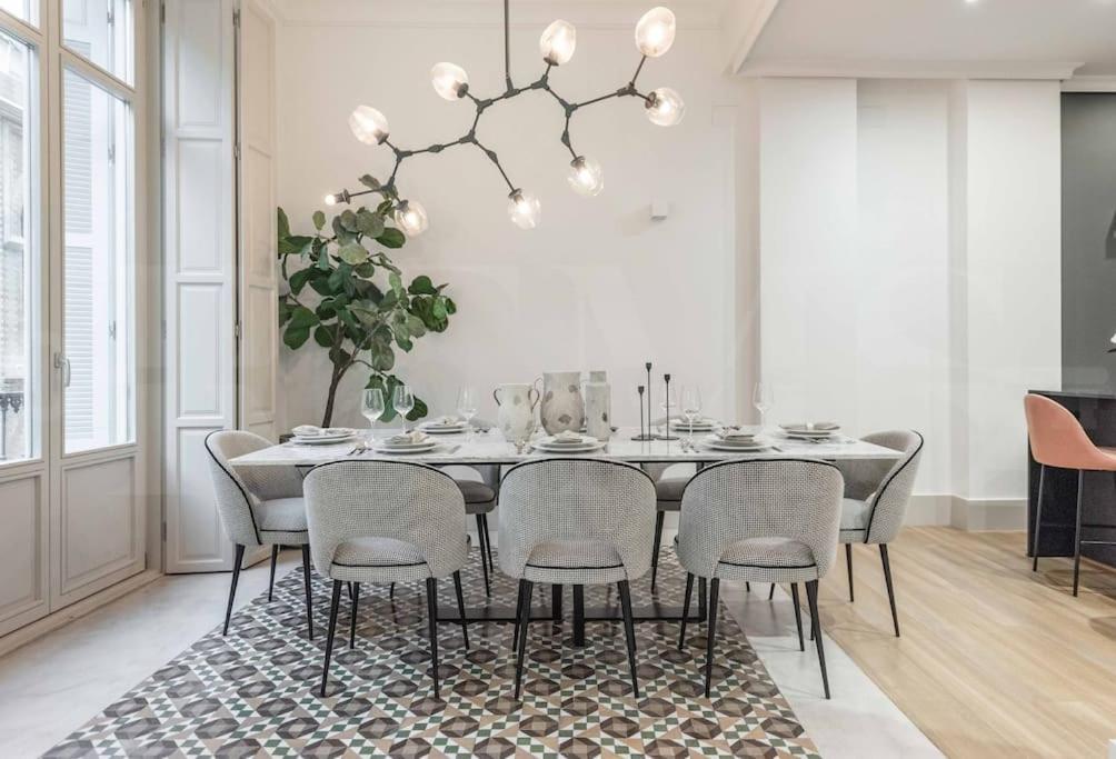 Apartamento Contemporary Loft In The Historic Center By Rems