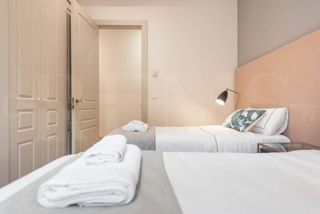 Apartamento Contemporary Loft In The Historic Center By Rems *