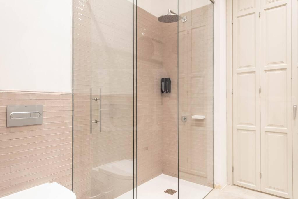 Contemporary Loft In The Historic Center By Rems Apartamento *