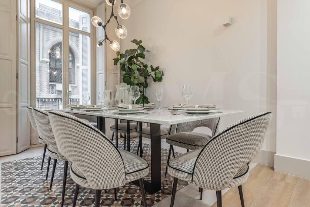 Apartamento Contemporary Loft In The Historic Center By Rems