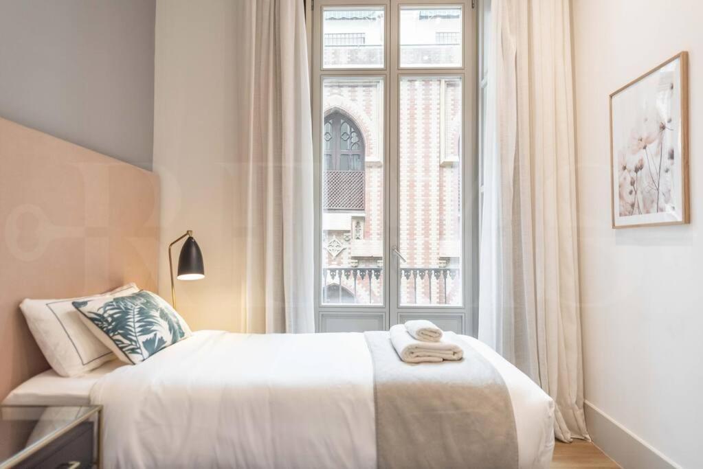 Apartamento Contemporary Loft In The Historic Center By Rems