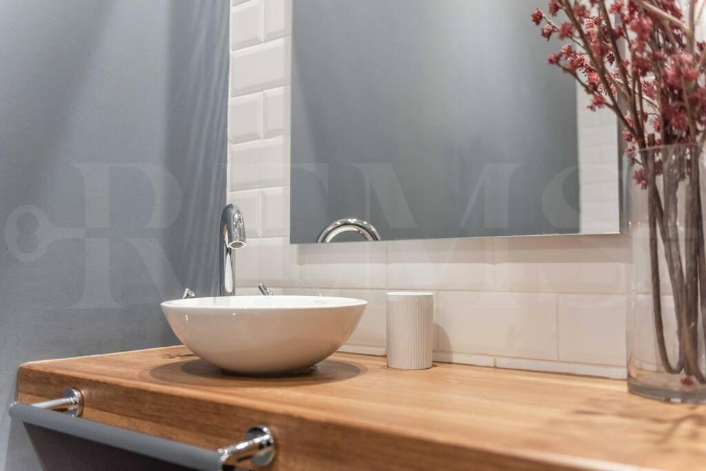 Contemporary Loft In The Historic Center By Rems * Málaga