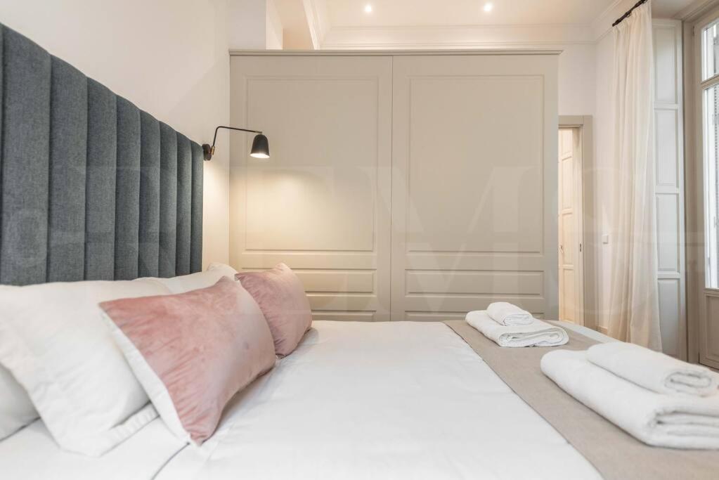 Contemporary Loft In The Historic Center By Rems * Málaga