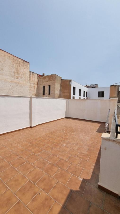 Lejlighed Holidays2malaga Eduardo Ocon Quiet&high Speed Wifi