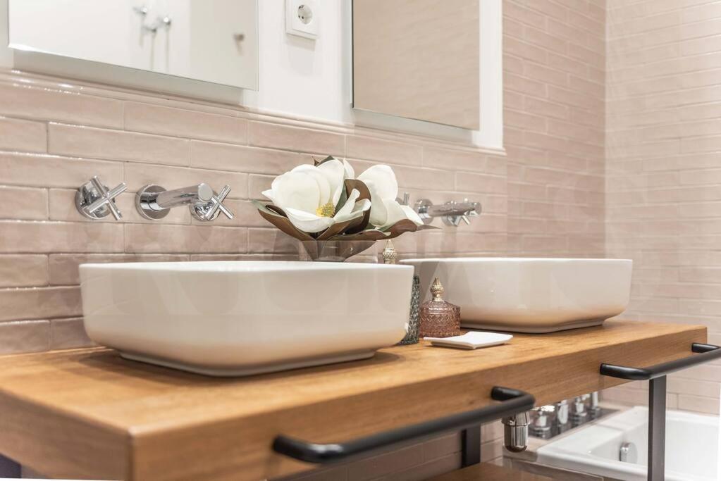 Apartamento Contemporary Loft In The Historic Center By Rems Málaga